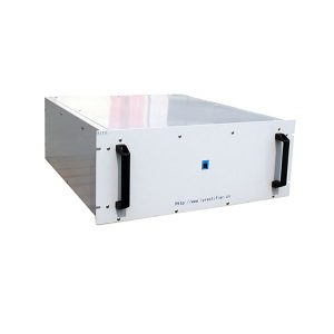 Low Ripple Electrolytic Copper Foil Rectifier 3000A 14V for Foil Electrolysis