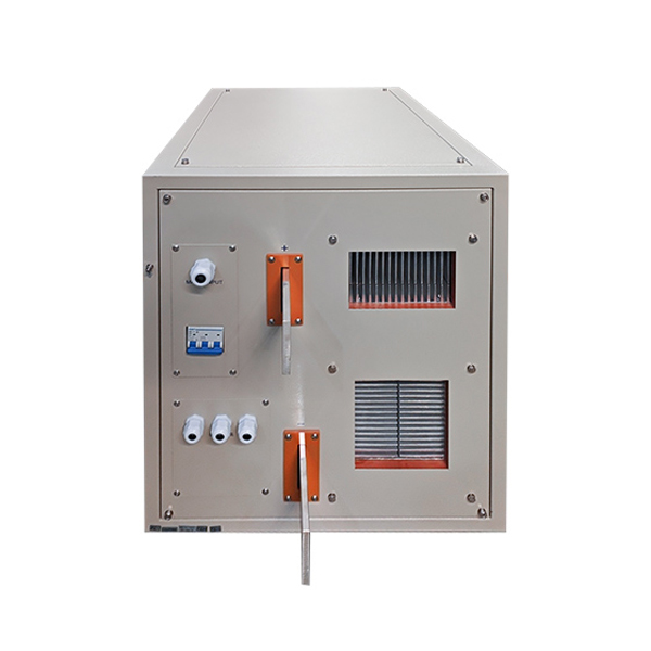 1500A15V-2 Electrolytic Copper Foil Rectifier 1500A 15V for Industrial Copper Foil Lines