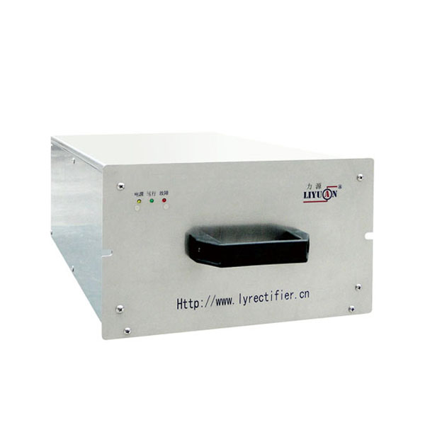 200A7.5V_1 Low Ripple Electrolytic Copper Foil Rectifier 200A 7.5V