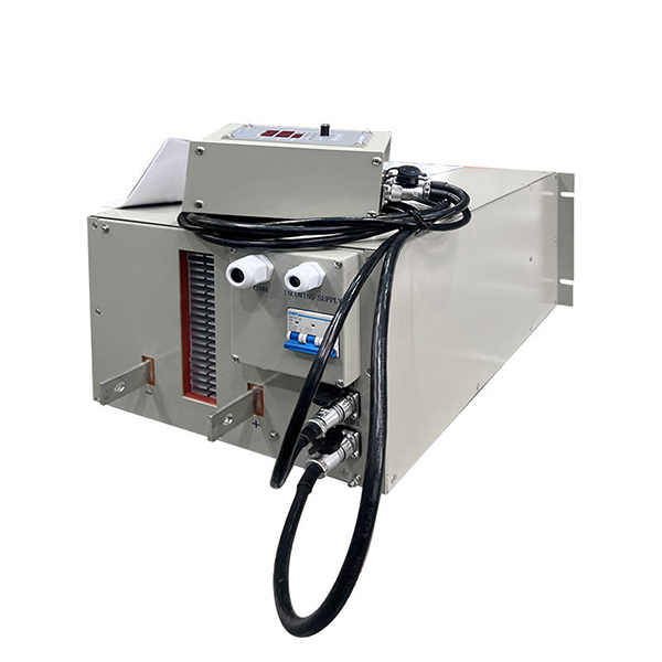 250A 20V Advanced Ultra-Low Ripple Hydrogen Electrolysis Rectifier ...