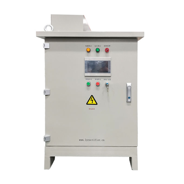 40KA7V_1 40KA 7V Electrolytic Rectifier for Copper Foil Manufacturing