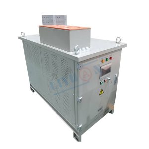 40KA 7V Electrolytic Rectifier for Copper Foil Manufacturing