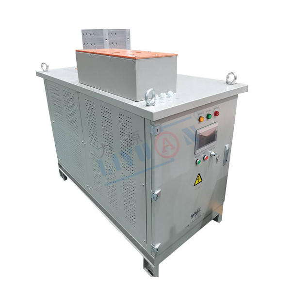 40KA7V_2 40KA 7V Electrolytic Rectifier for Copper Foil Manufacturing