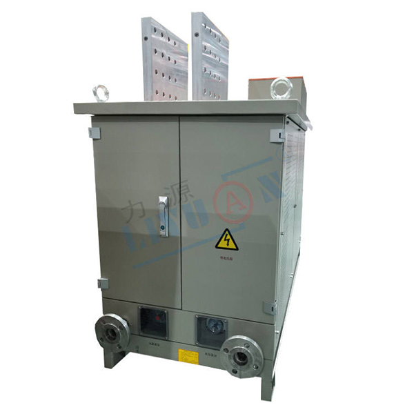 40KA7V_3 40KA 7V Electrolytic Rectifier for Copper Foil Manufacturing