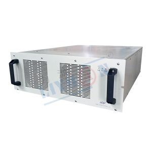Low Ripple 40V 800A DC Rectifier for Electrolytic Copper Foil Applications