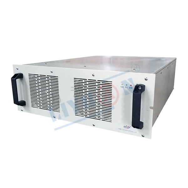 40V800A Low Ripple 40V 800A DC Rectifier for Electrolytic Copper Foil Applications