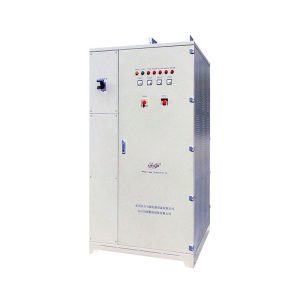 Electrolytic Rectifier Power Supply for Copper Foil Production 48KA 6V