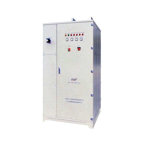 48KA6V_1 Electrolytic Rectifier Power Supply for Copper Foil Production 48KA 6V