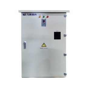 5000A 40V Industrial DC Rectifier Used in Electrolytic Copper Foil Lines