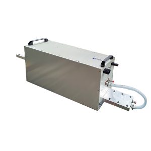 5000A 8V High Current Electrolytic Rectifier for Copper Foil Production