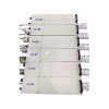 5000A 8V High Current Electrolytic Rectifier for Copper Foil Production