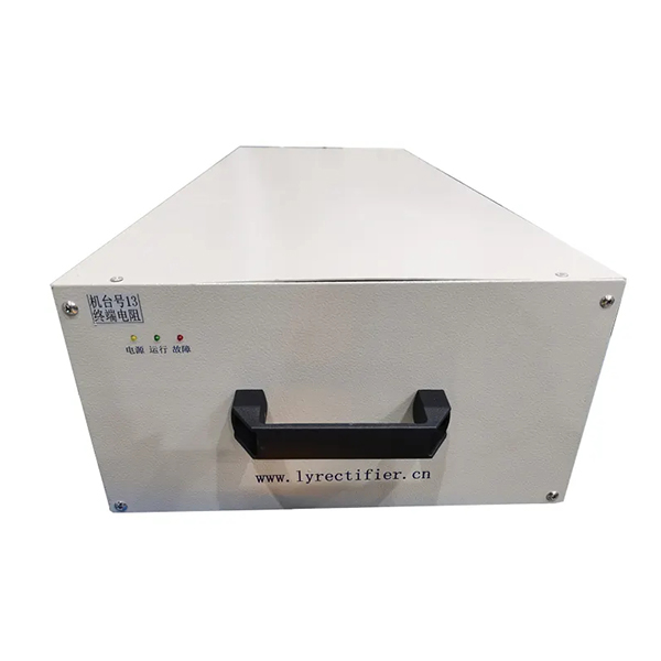 1000A25V_1 High Efficiency 1000A 25V Rectifier for Copper Foil Electrolytic