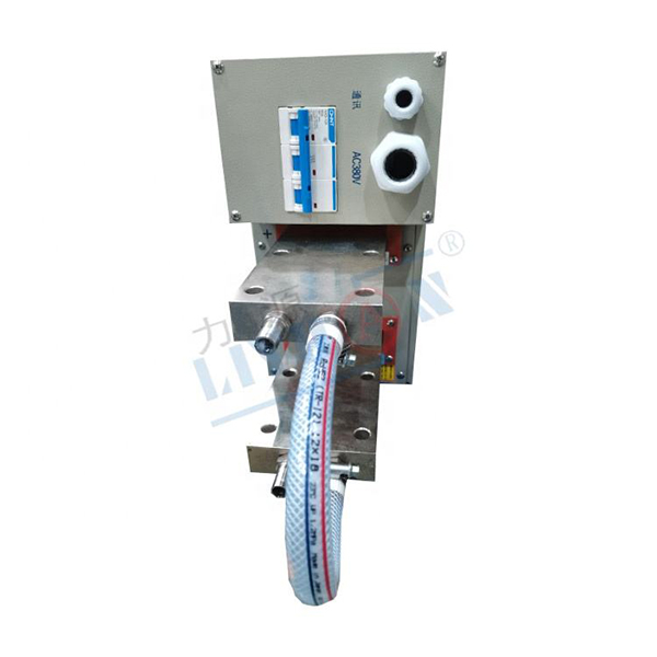 1000A25V_3 High Efficiency 1000A 25V Rectifier for Copper Foil Electrolytic
