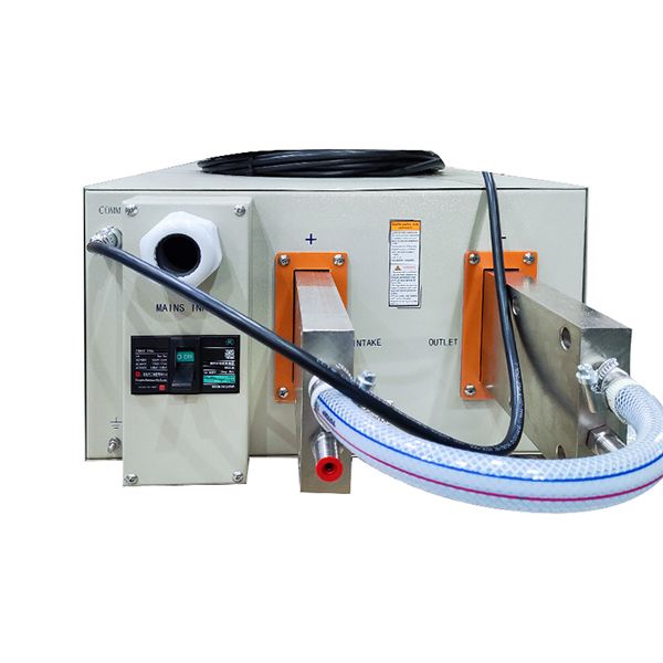 2000A 30V Rectifier for Electrolytic Hydrogen Production