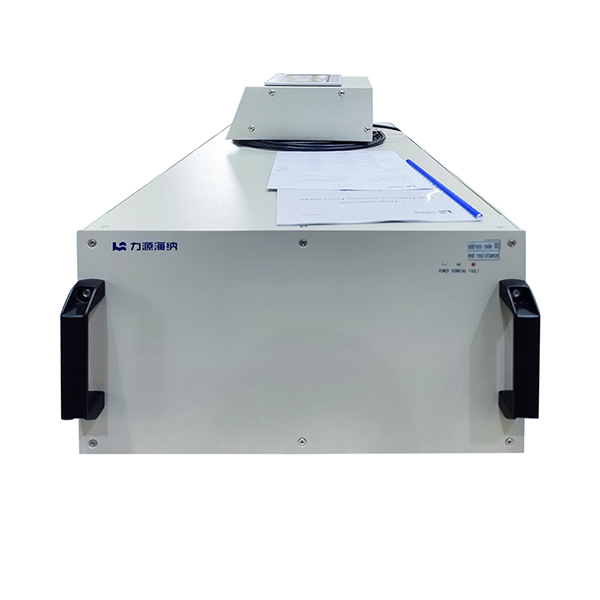 2000A 30V Rectifier for Electrolytic Hydrogen Production