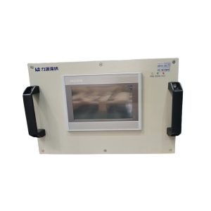 5000A 3V Copper Electrowinning Rectifier Power Supply for Electrolysis