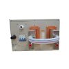 5000A3V 5000A 3V Copper Electrowinning Rectifier Power Supply for Electrolysis