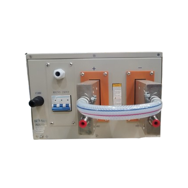 5000A3V 5000A 3V Copper Electrowinning Rectifier Power Supply for Electrolysis