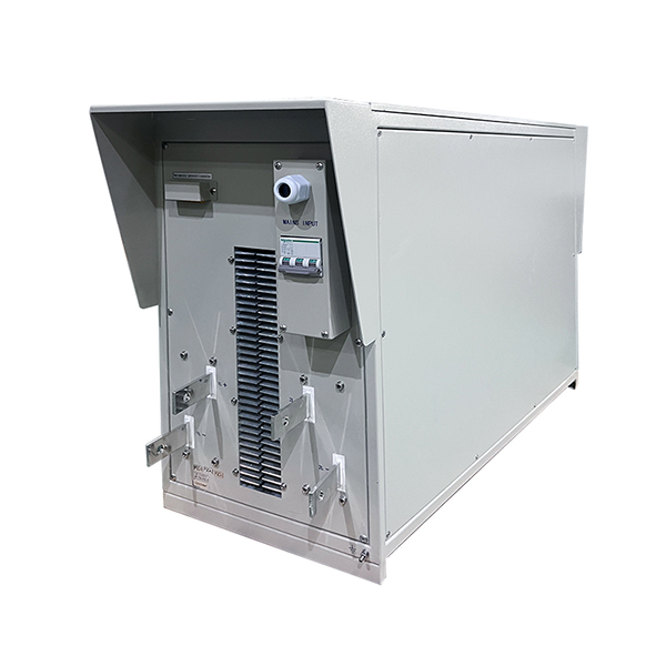 600X600-2 Hydrogen Electrolysis Rectifier DC Pulse Power Supply 2×Z150A6VF459A18V
