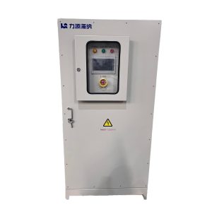 High Power 643A ±210V Hydrogen Electrolysis Rectifier for Green Hydrogen Production