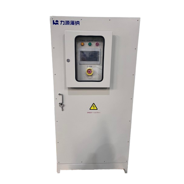 High Power 643A ±210V Hydrogen Electrolysis Rectifier for Green Hydrogen Production