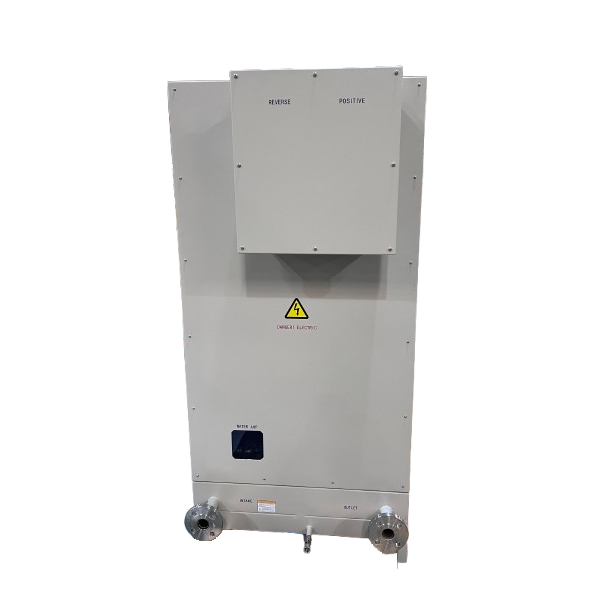 High Power 643A ±210V Hydrogen Electrolysis Rectifier for Green Hydrogen Production