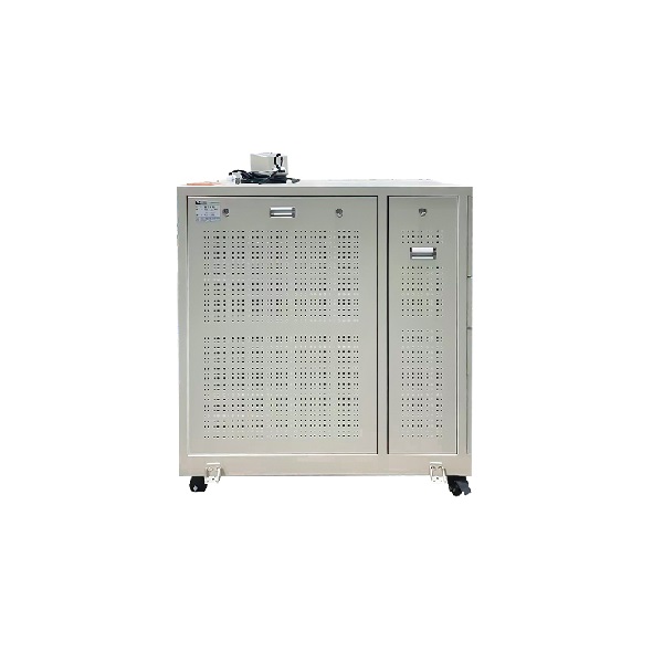 10KA12V-2 10KA 12V IGBT Industrial Electroplating Rectifier for Metal Finishing