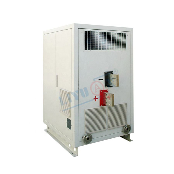 110V-830A-2 110V 830A Chlorination Rectifier for Water Treatment