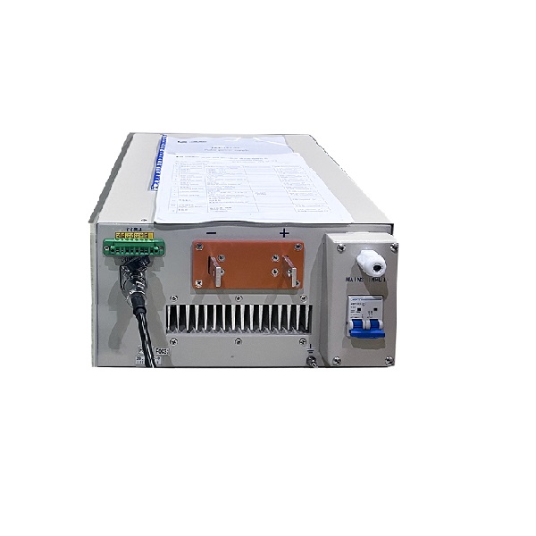 12A 6V Pulse Plating Rectifier Manufacturer