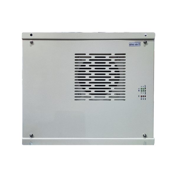 12V500A-2 12V 500A DC Electroplating Rectifier for Surface Treatment Applications