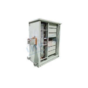 15V12000A-1 ±15V 12000A IGBT Water-Cooled Hard Chrome Plating Rectifier