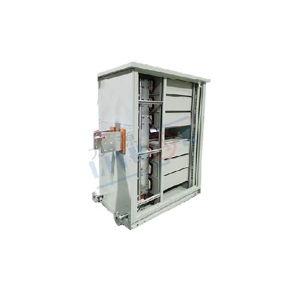 ±15V 12000A IGBT Water-Cooled Hard Chrome Plating Rectifier