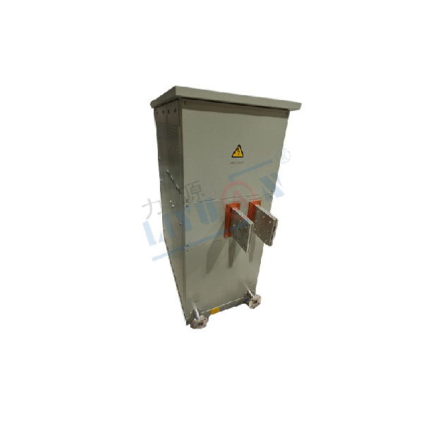 ±15V 12000A IGBT Water-Cooled Hard Chrome Plating Rectifier