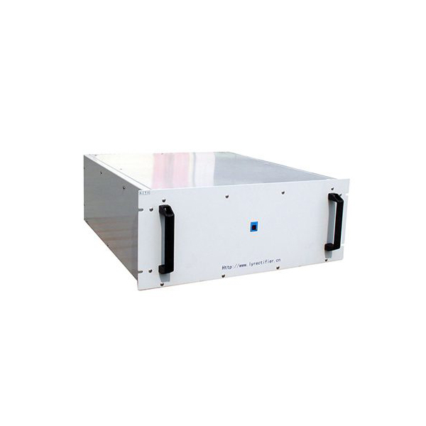 15V 12000A Water Treatment Chlorination Rectifier