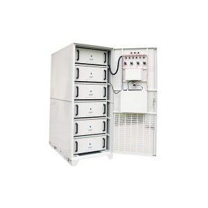 15V12KA 15V 12000A Water Treatment Chlorination Rectifier