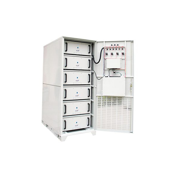 15V 12000A Water Treatment Chlorination Rectifier