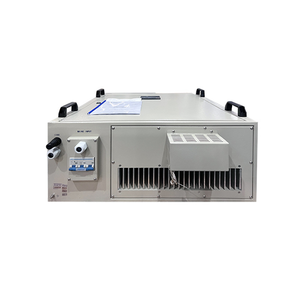 200A-100V 200A ±100V Rectifier for Water Treatment