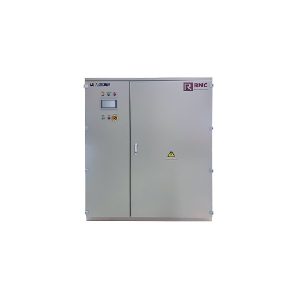 Water Treatment Rectifier 2100A 140V Industrial DC Power Supply for Electrolysis