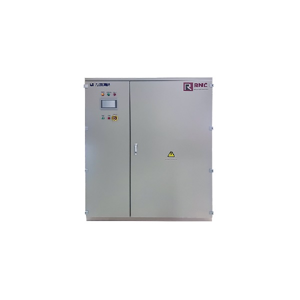 Water Treatment Rectifier 2100A 140V Industrial DC Power Supply for Electrolysis