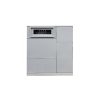 Water Treatment Rectifier 2100A 140V Industrial DC Power Supply for Electrolysis