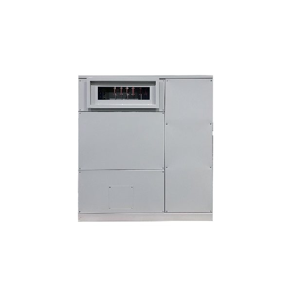 Water Treatment Rectifier 2100A 140V Industrial DC Power Supply for Electrolysis