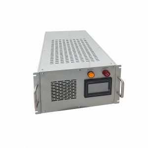 Ultra-Low Ripple 40V 40A Linear Power Supply for Precious Metal Plating