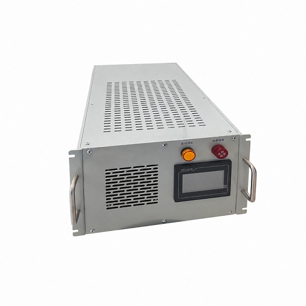 Ultra-Low Ripple 40V 40A Linear Power Supply for Precious Metal Plating