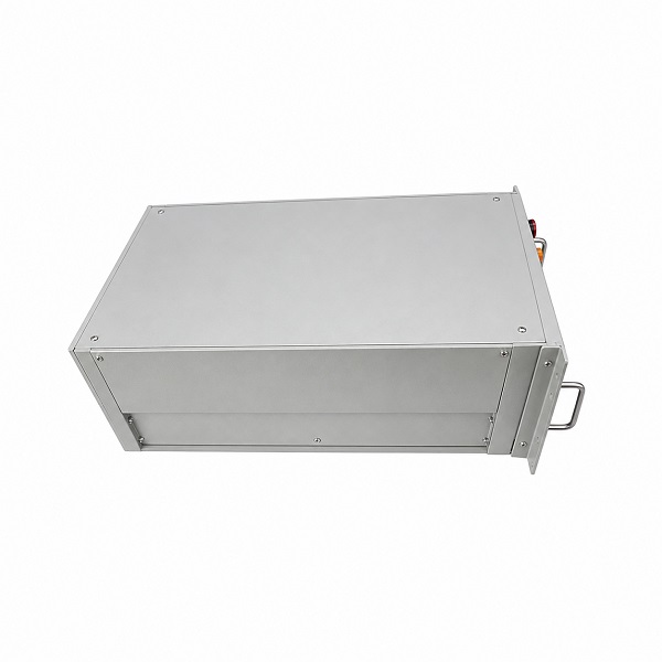 Ultra-Low Ripple 40V 40A Linear Power Supply for Precious Metal Plating