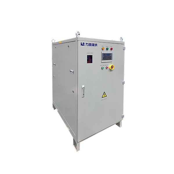 500A100V-2 SCR Rectifier 500A ±100V for Water Treatment and Electrolysis