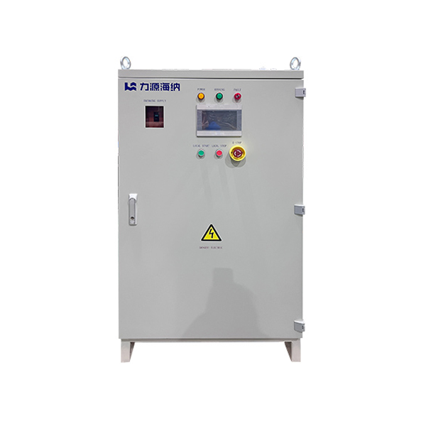 500A100V SCR Rectifier 500A ±100V for Water Treatment and Electrolysis