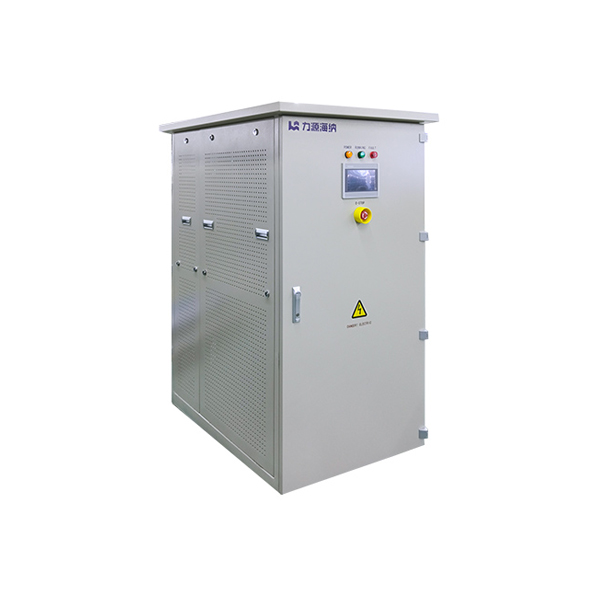 643A-210V-2 643A ±210V Rectifier for Water Electrolysis Treatment