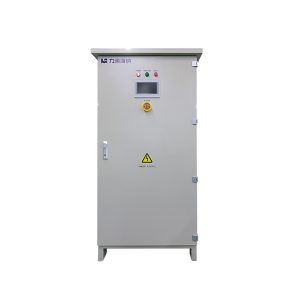 643A-210V 643A ±210V Rectifier for Water Electrolysis Treatment