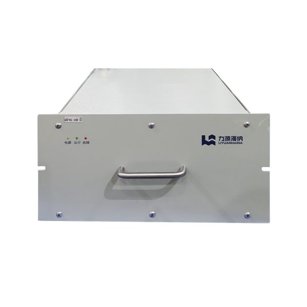 8V5000A High Frequency IGBT Rectifier 8V 5000A for Copper PCB Electroplating