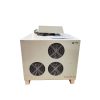High-Efficiency 2500A ±12V Rectifier for Hard Chrome Plating